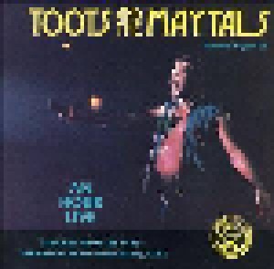 Cover - Toots & The Maytals: Hour Live, An