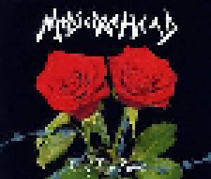 Medicine Head: Only The Roses (Single-CD) - Bild 1