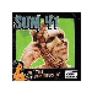 Sum 41: Does This Look Infected (LP) - Bild 1