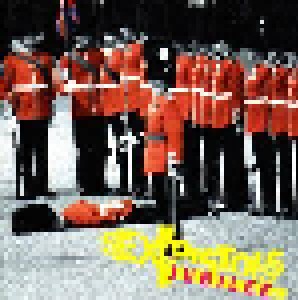 Sex Pistols: Jubilee (Promo-CD) - Bild 4