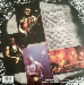 Motörhead: Bastards (LP) - Bild 2