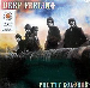 Deep Feeling: Pretty Colours (LP) - Bild 1
