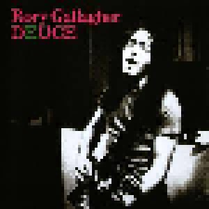 Rory Gallagher: Deuce (CD) - Bild 1