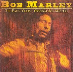 Bob Marley: The Earley Years - Original Dub Maters (CD) - Bild 1