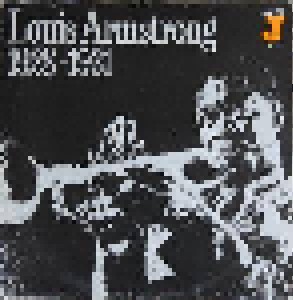 Louis Armstrong 1928-1931 (LP) - Bild 1