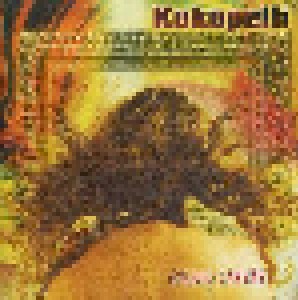 Cover - Kokopelli: Audio Canvas, The