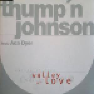 Cover - Thump'n Johnson Feat. Ada Dyer: Valley Of Love