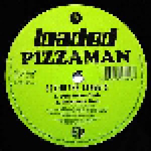 Pizzaman: Sex On The Streets (12") - Bild 3
