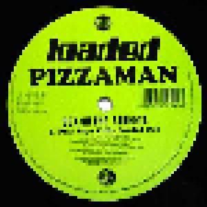 Pizzaman: Sex On The Streets (12") - Bild 4