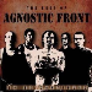 Agnostic Front: To Be Continued - The Best Of (CD) - Bild 1