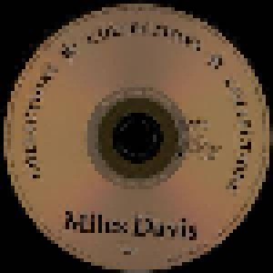 Miles Davis: Miles Davis (CD) - Bild 3