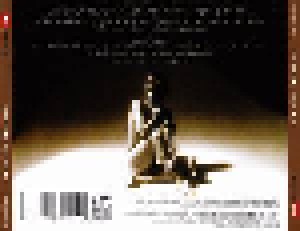 Kiki Dee: Almost Naked (CD) - Bild 4
