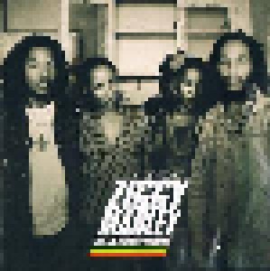 Ziggy Marley & The Melody Makers: The Best Of (CD) - Bild 1
