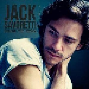 Cover - Jack Savoretti: Before The Storm