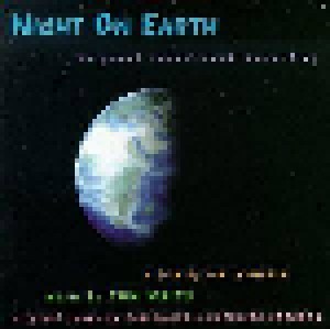 Tom Waits: Night On Earth - Original Soundtrack Recording (LP) - Bild 1