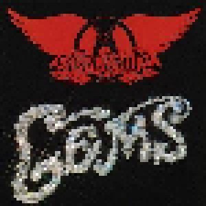 Aerosmith: Gems (CD) - Bild 1