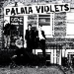 Palma Violets: 180 (CD) - Bild 1
