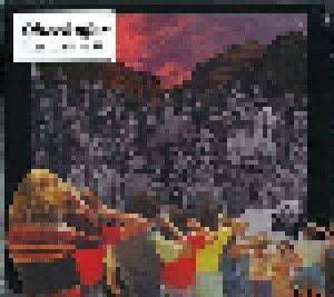 Oberhofer: Time Capsules II (CD) - Bild 1