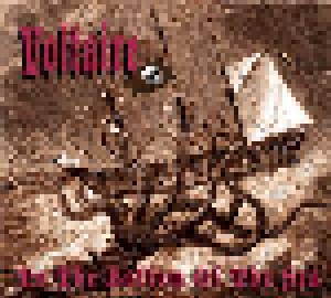 Voltaire: To The Bottom Of The Sea (CD) - Bild 1