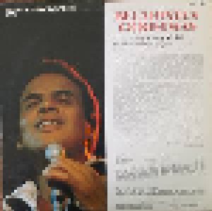 Harry Belafonte: Belafonte's Christmas (LP) - Bild 2