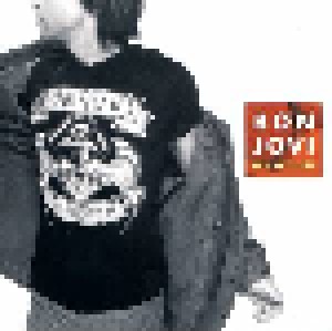 Bon Jovi: It's My Life (Single-CD) - Bild 1