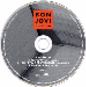 Bon Jovi: It's My Life (Single-CD) - Bild 3