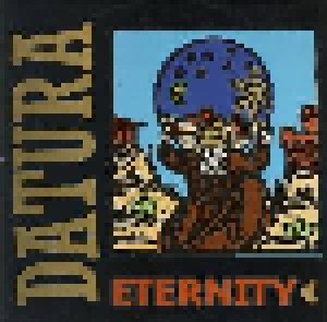 Datura: Eternity (De Luxe Remix) (12") - Bild 1