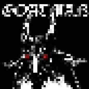 Goat: Goatman - Cover