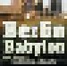 Einstürzende Neubauten: Berlin Babylon - Cover