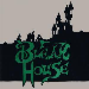 Cover - Bleak House: Bleak House