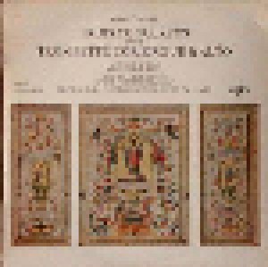 Cover - Michael Haydn: Trois Concertos Pour Trompette, Cor, Orgue & Alto