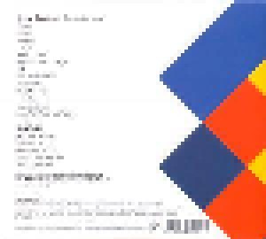 New Order: Live At Bestival 2012 (CD) - Bild 2