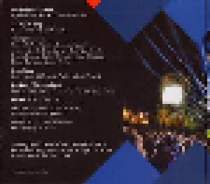 New Order: Live At Bestival 2012 (CD) - Bild 3