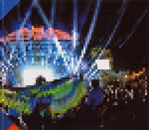 New Order: Live At Bestival 2012 (CD) - Bild 4