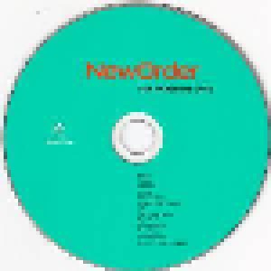 New Order: Live At Bestival 2012 (CD) - Bild 5