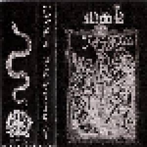13th Moon: The Pale Spectre Over The Worm (Demo-Tape) - Bild 1