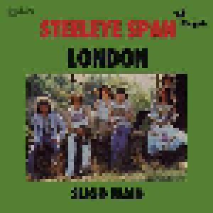 Cover - Steeleye Span: London