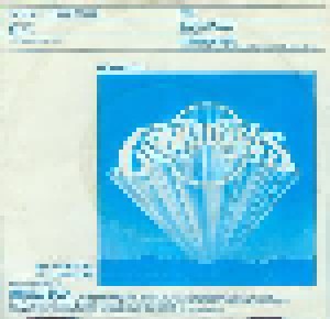 Commodores: Still (7") - Bild 2