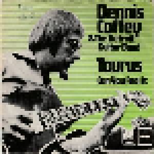 Dennis Coffey & The Detroit Guitar Band: Taurus (7") - Bild 1