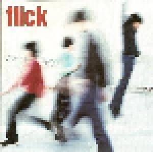 Flick: Flick (Mini-CD / EP) - Bild 1