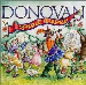 Donovan: Pied Piper (CD) - Bild 1