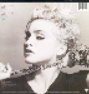Madonna: Madonna (LP) - Bild 2