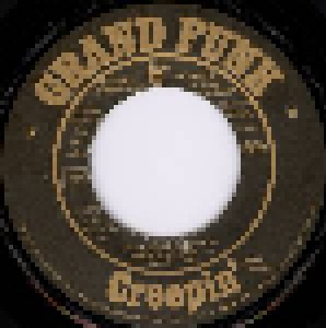 Grand Funk Railroad: We're An American Band (7") - Bild 4