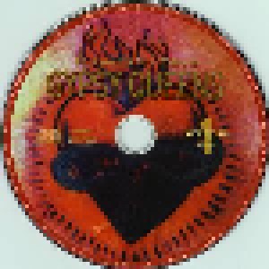 Gypsy Queens - Flammes Du Coeur (2-CD) - Bild 3