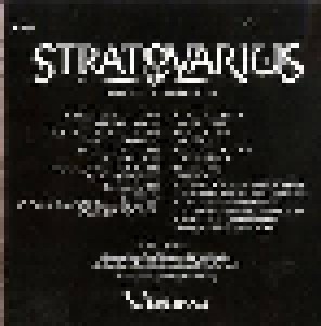 Stratovarius: Visions (CD) - Bild 3