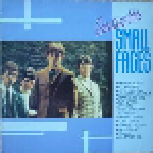 Small Faces: Greatest Hits (LP) - Bild 1