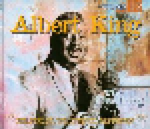 Albert King: The Feeling (CD) - Bild 1