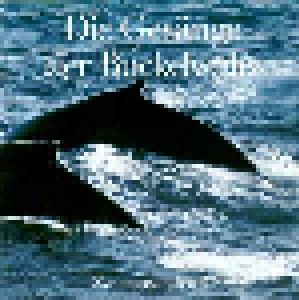 Die Gesänge Der Buckelwale: Die Gesänge Der Buckelwale (LP) - Bild 1