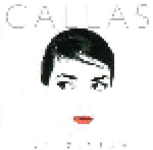 Maria Callas: La Divina (CD) - Bild 1