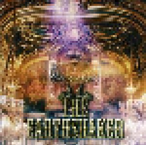 Earthshaker: The Earthshaker (CD) - Bild 1